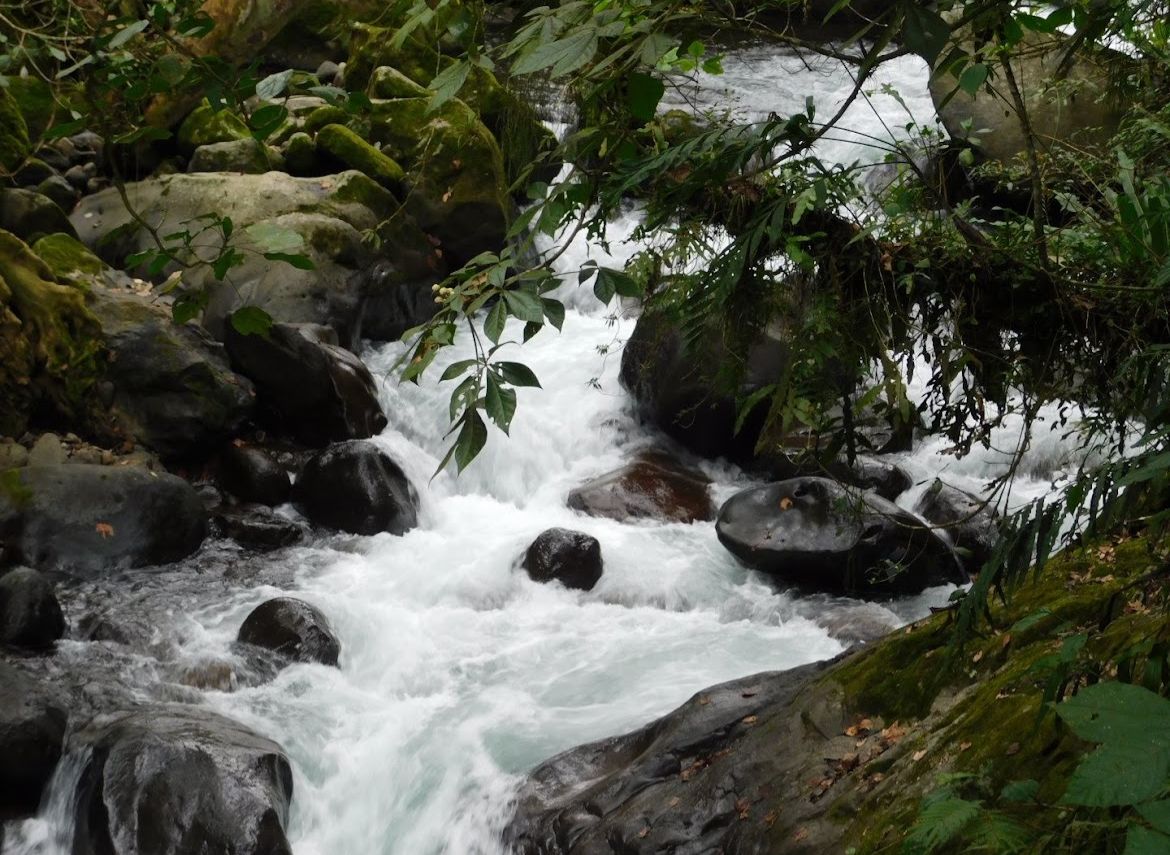 Cascada Monja - Imagen 2